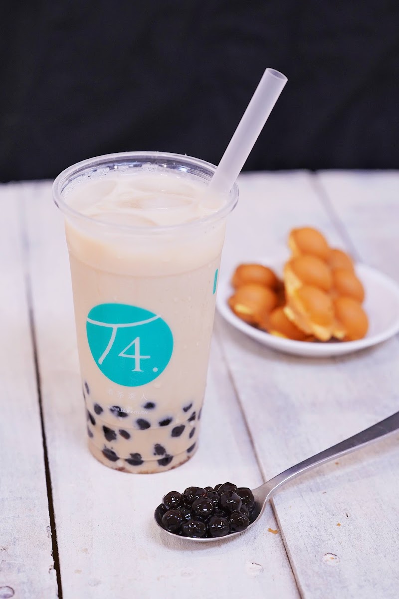 T4 Los Gatos Photos 2